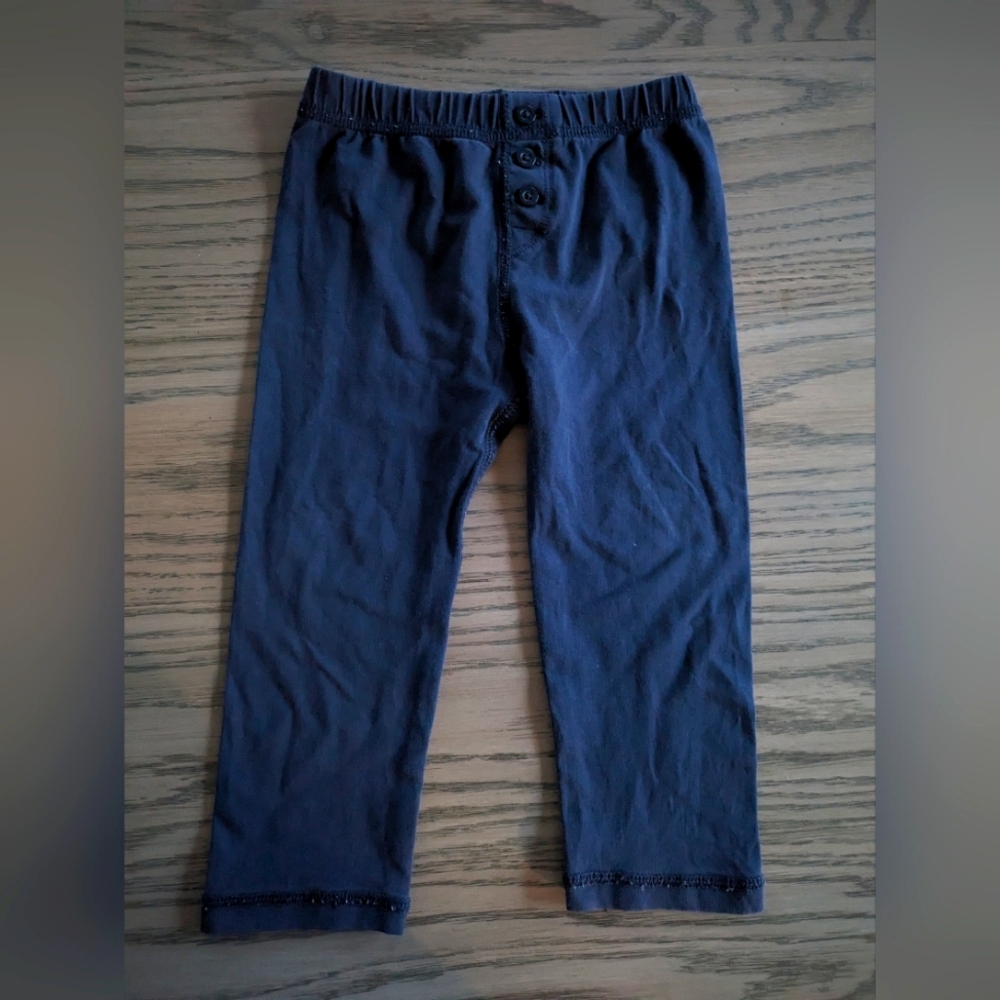 Free With Purchase Baby Gap leggings 18-24m